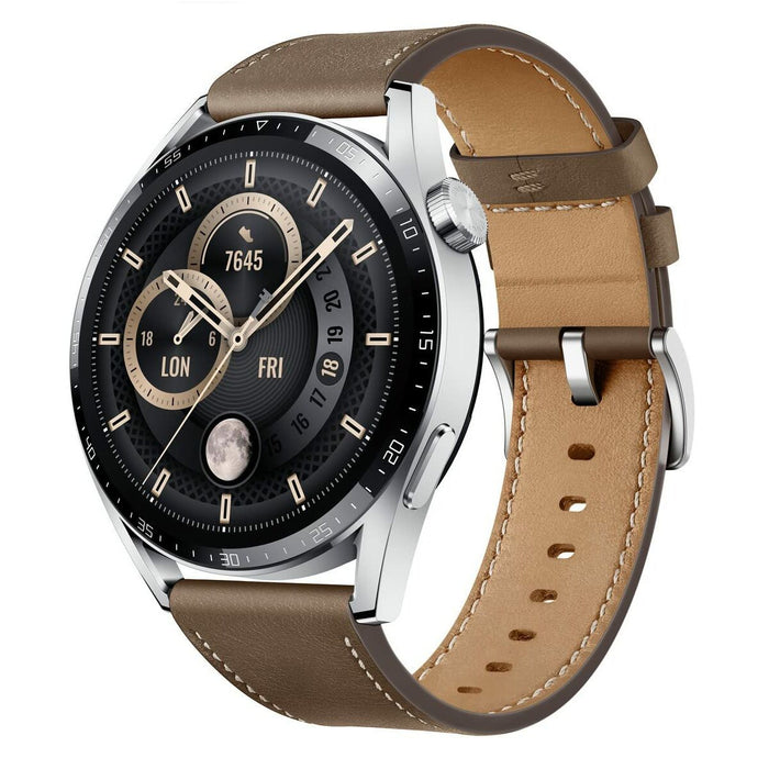 Smartwatch Huawei 55028448 46 mm 1,43" Maro Negru