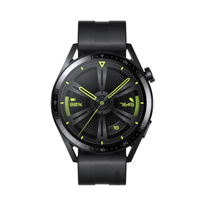 Smartwatch Huawei 55028445 46 mm 1,43" Negru