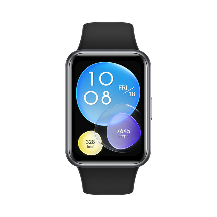 Smartwatch Huawei 55028894 1,74" Negru