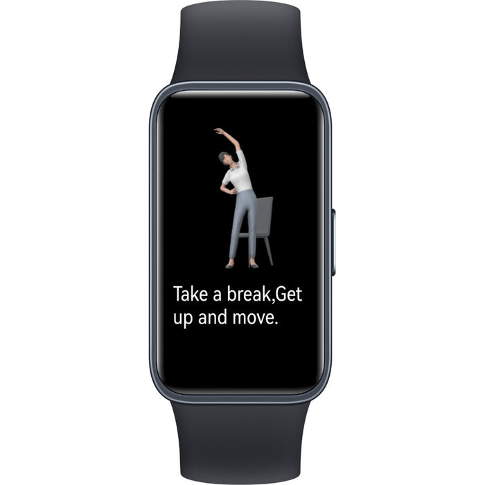 Smartwatch Huawei Band 8 1,47" Negru