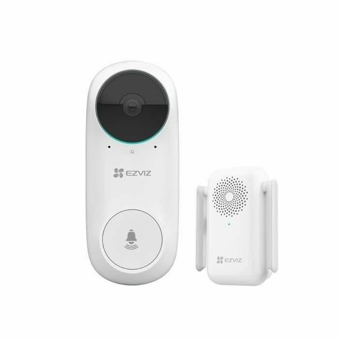 Cameră 360º Ezviz DB2