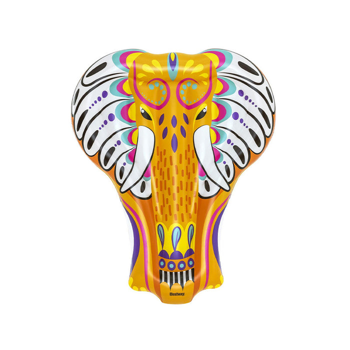 Saltea gonflabilă Bestway Elefant 183 x 153 cm