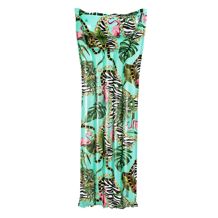 Saltea gonflabilă Bestway Floral 183 x 69 cm