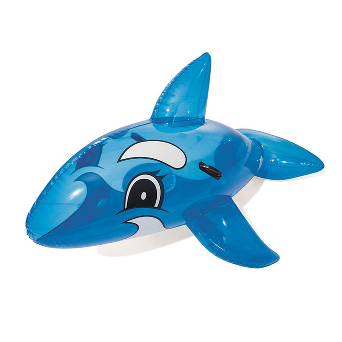 Figurină Gonflabilă pentru Piscină Bestway Balenă 157 x 94 cm