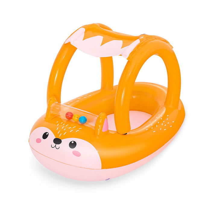 Barcă Gonflabilă Bestway Vulpea 94 x 66 cm (1 Unități)