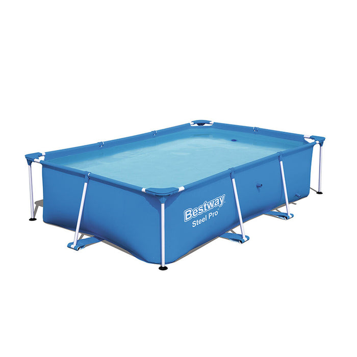 Piscină Detașabilă Bestway 259 x 170 x 61 cm