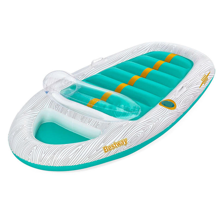 Saltea gonflabilă Bestway 216 x 117 cm