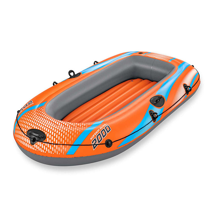 Barcă Gonflabilă Bestway Kondor Elite 2000 196 x 106 x 31 cm