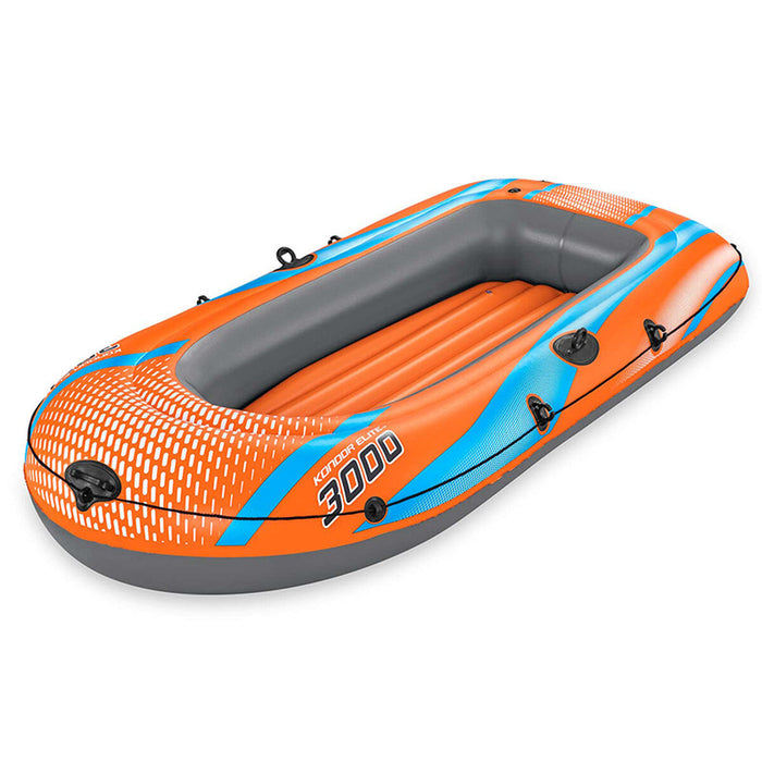 Barcă Gonflabilă Bestway Kondor Elite 3000 246 x 122 x 45 cm