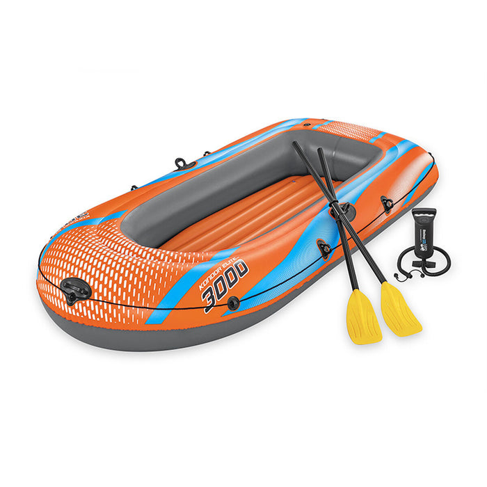 Barcă Gonflabilă Bestway Kondor Elite 3000 246 x 122 x 45 cm
