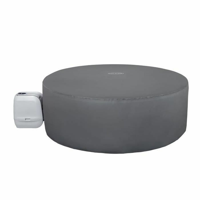 Husă pentru piscină Bestway LAY-Z-SPA® Xtras Gri