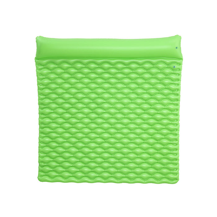 Saltea gonflabilă Bestway 213 x 170 cm Pliabili