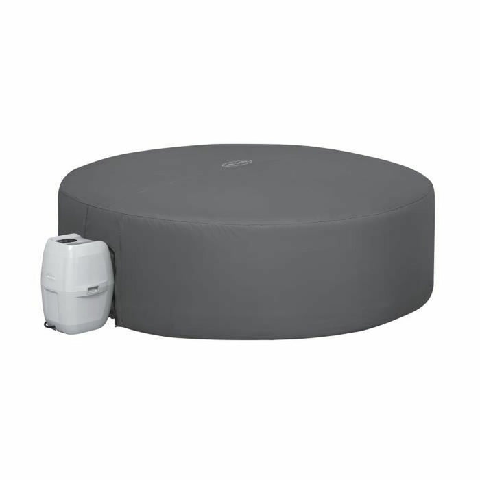 Husă pentru piscină Bestway LAY-Z-Spa Energysense Gri