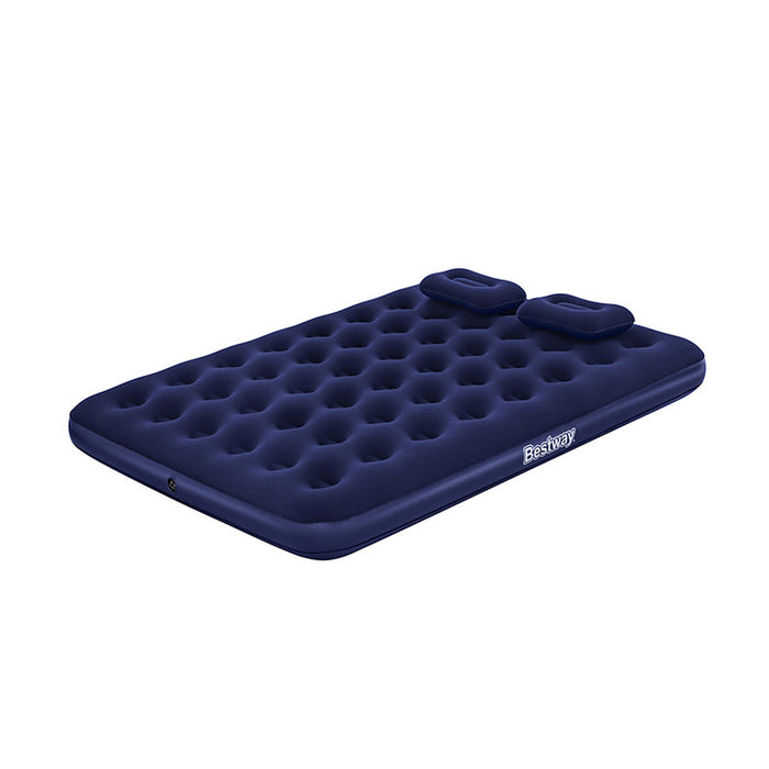 Saltea Gonflabilă Bestway 203 x 152 x 22 cm