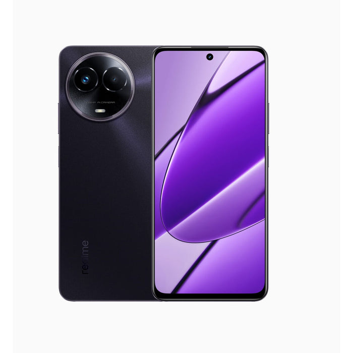Smartphone Realme 11 8-256 BK Octa Core 8 GB RAM 256 GB Negru