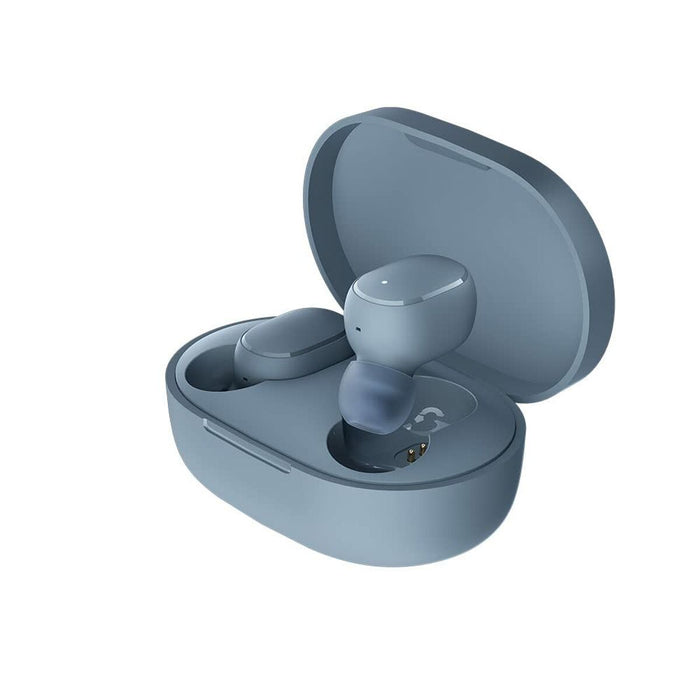 Căști cu Microfon Xiaomi Buds Essential Albastru