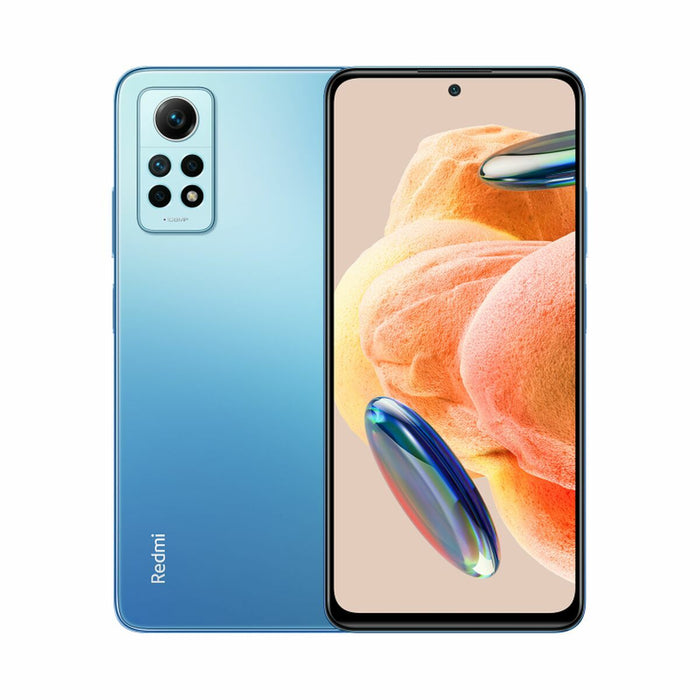 Smartphone Xiaomi Note 12 Pro 6,67" Octa Core 6 GB RAM 128 GB Albastru