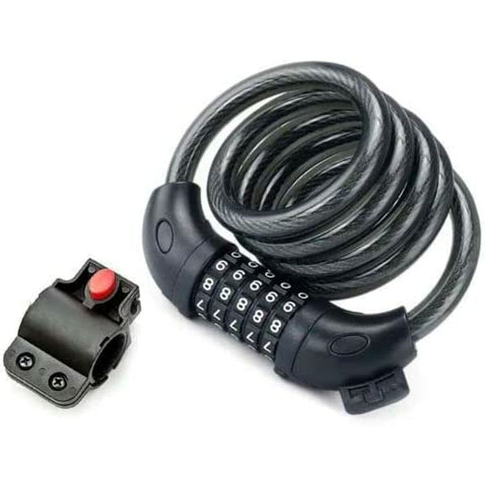 Lacăt cu cifru Xiaomi BHR6751GL