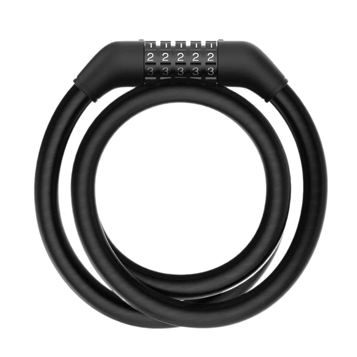 Lacăt cu cifru Xiaomi Mi Electric Scooter