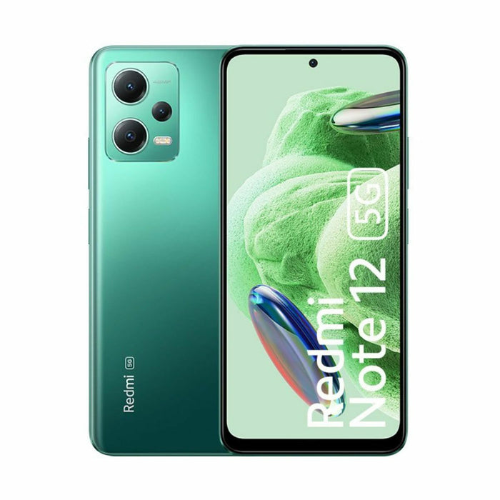 Smartphone Xiaomi Note 12 6,67" Octa Core 6 GB RAM 128 GB Verde