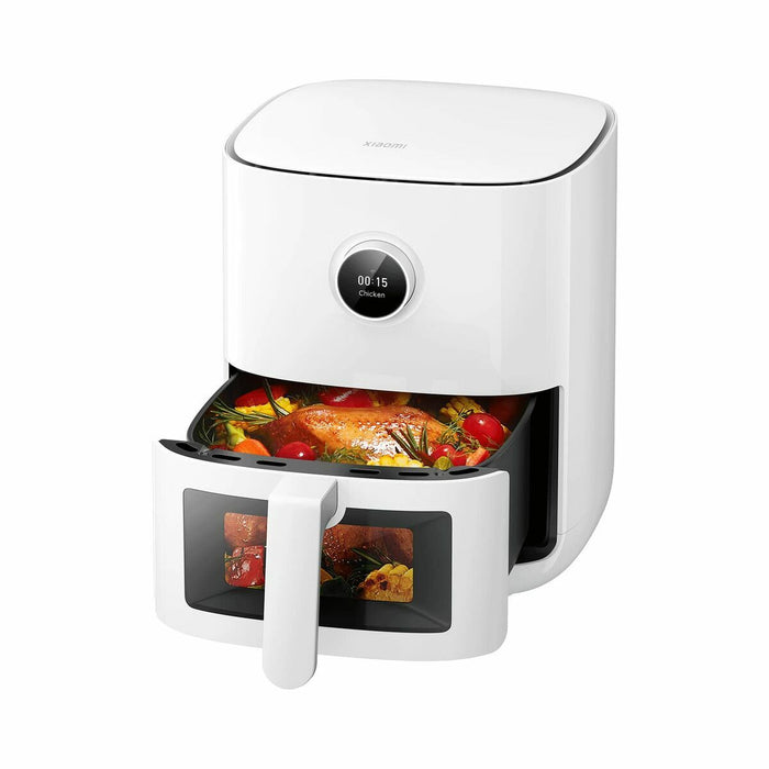 Friteuză cu Aer Xiaomi Air Fryer Pro Alb 1600 W