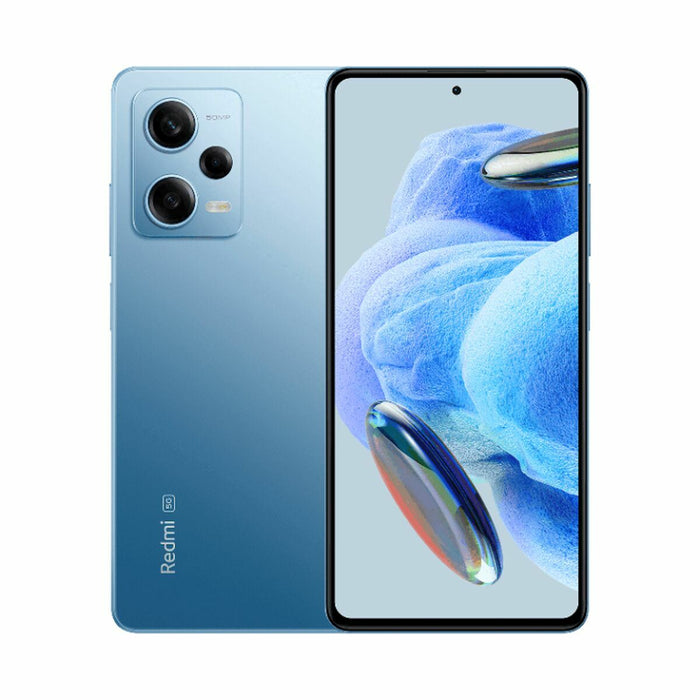 Smartphone Xiaomi REDMI NOTE 12 PRO 6,55" Albastru Sky Blue 8 GB RAM 6,67" 256 GB