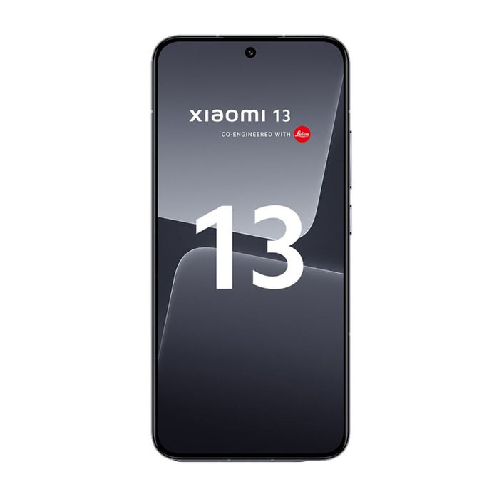 Smartphone Xiaomi 13 6,1" 256 GB 8 GB RAM Octa Core Negru