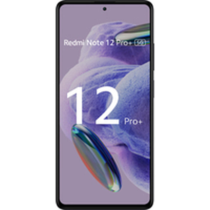 Smartphone Xiaomi Negru 8 GB RAM MediaTek Dimensity 6,67" 256 GB