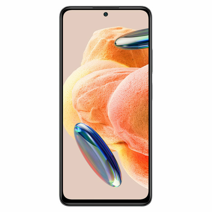 Smartphone Xiaomi Redmi Note 12 Pro 6,67" 6,7" 256 GB 8 GB RAM Octa Core Qualcomm Snapdragon 732G Alb