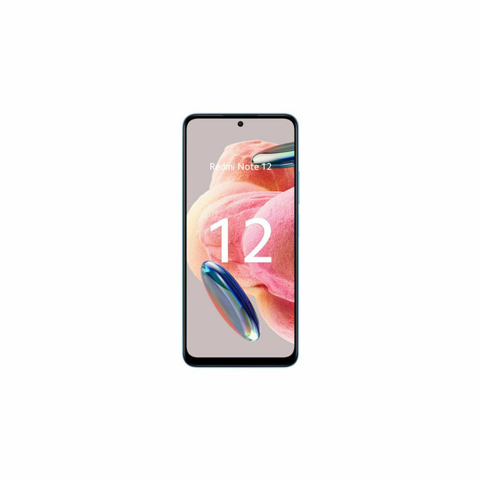 Smartphone Xiaomi Note 12 Albastru 6,67" 4 GB RAM 128 GB