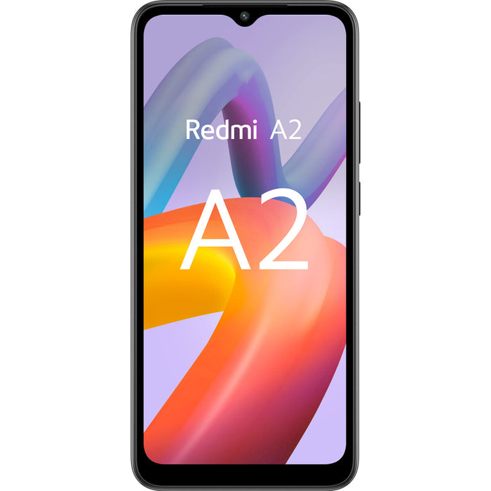 Smartphone Xiaomi A2 Negru 6,52" 2 GB RAM 32 GB