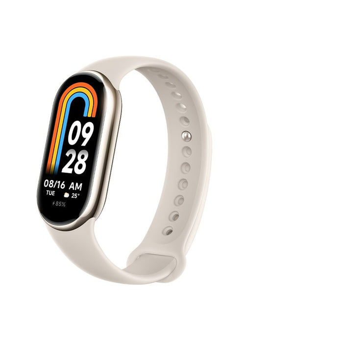 Smartwatch Xiaomi BHR7166GL Auriu*