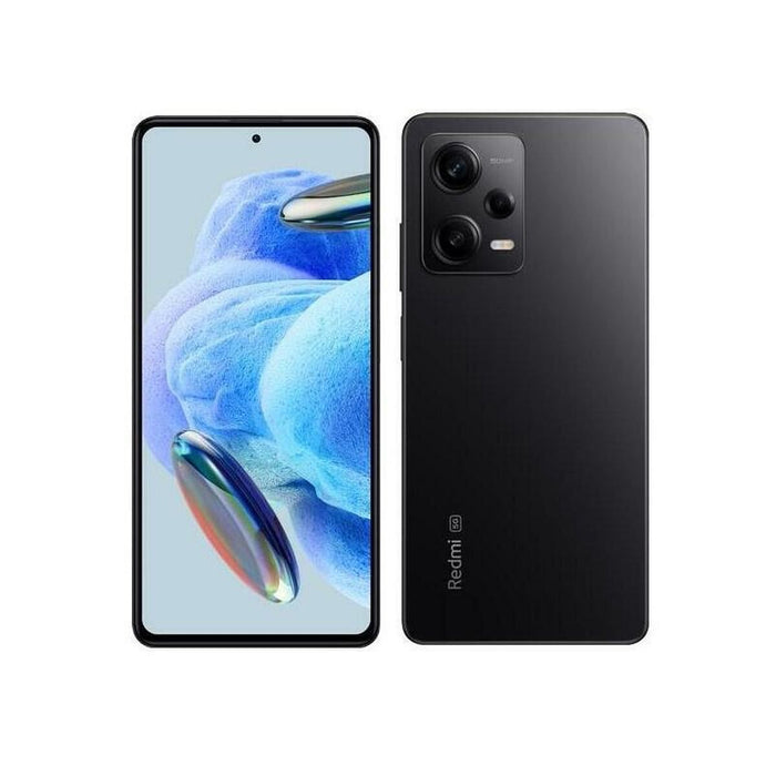 Smartphone Xiaomi NOTE12P 6-128 BK V2 Octa Core 6 GB RAM 128 GB Negru