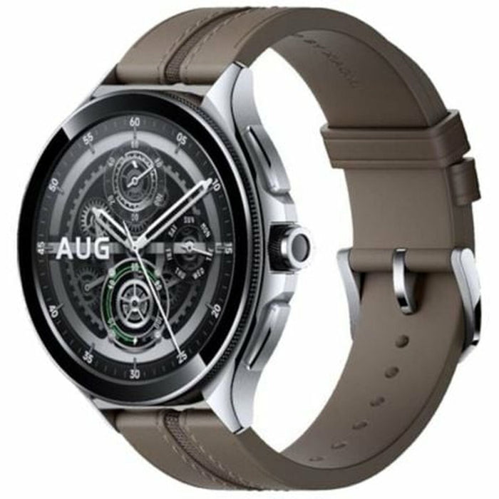 Smartwatch Xiaomi Watch 2 Pro Argintiu 1,43"