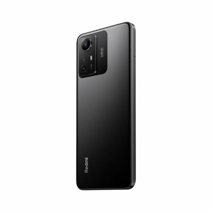 Smartphone Xiaomi Note 12S 6,4" Octa Core 6 GB RAM 128 GB Negru
