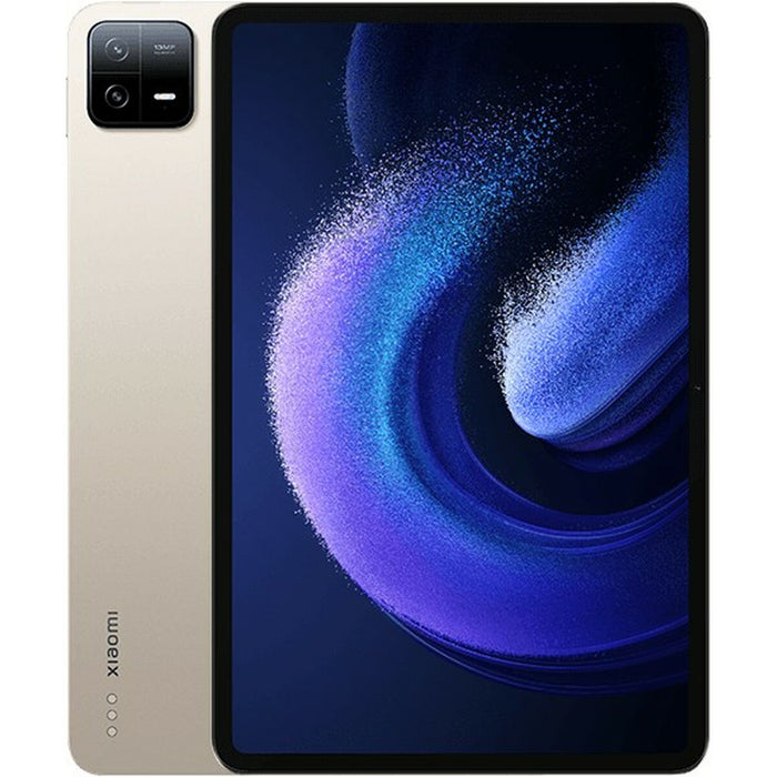 Tabletă Xiaomi VHU4345EU Octa Core 6 GB RAM 128 GB Auriu*