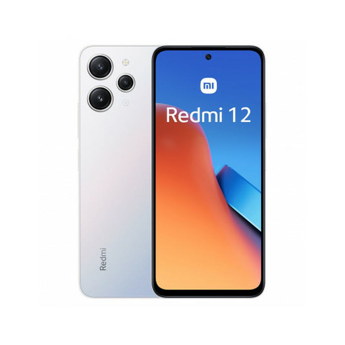 Smartphone Xiaomi Argintiu 4 GB RAM 128 GB 6,79"