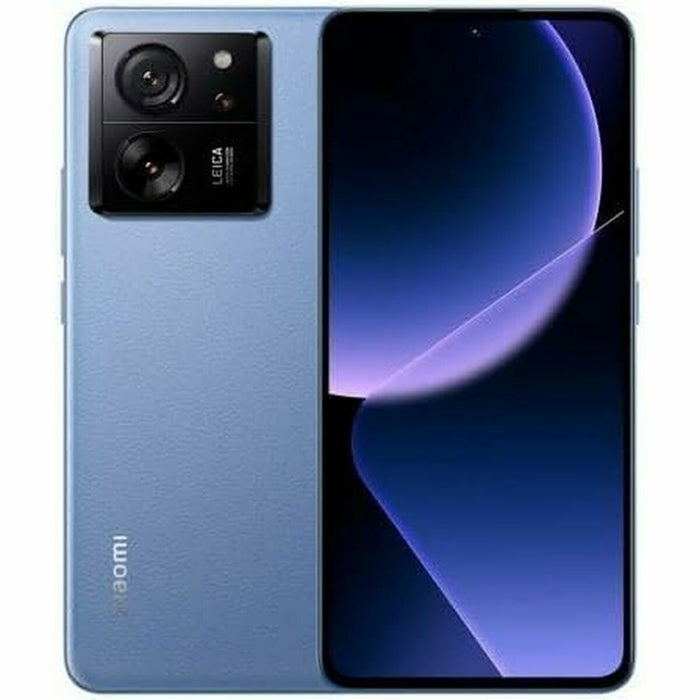 Smartphone Xiaomi 13T Pro Albastru 12 GB RAM 6,67" 512 GB 6,7" Octa Core