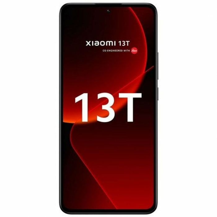 Smartphone Xiaomi MZB0EK5EU Octa Core 8 GB RAM 256 GB Negru