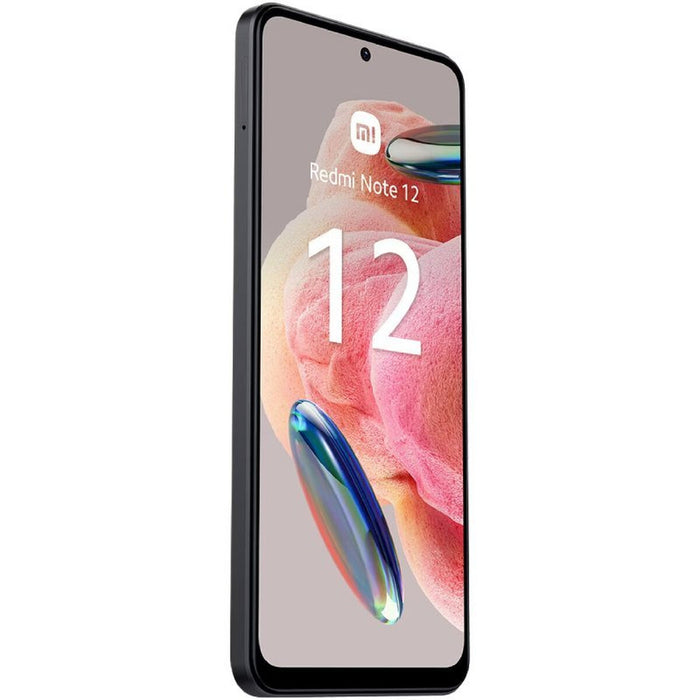 Smartphone Xiaomi REDMI NOTE 12 Gri 256 GB