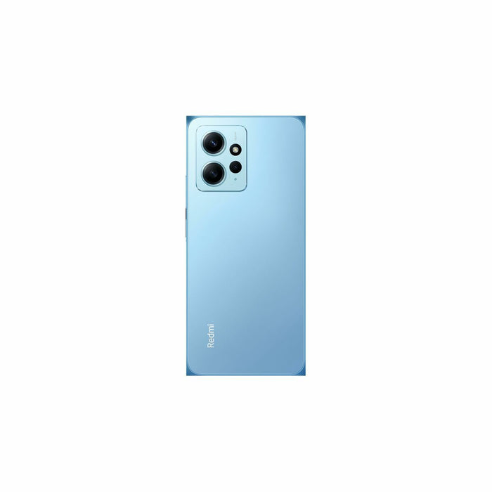 Smartphone Xiaomi Redmi Note 12 256 GB 8 GB RAM Octa Core Albastru