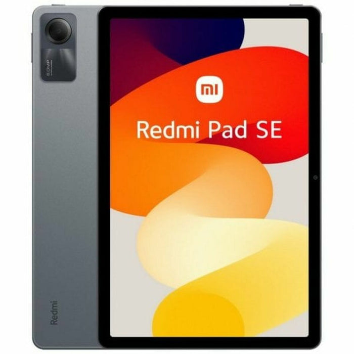 Tabletă Xiaomi VHU4448EU Octa Core 4 GB RAM 128 GB Gri