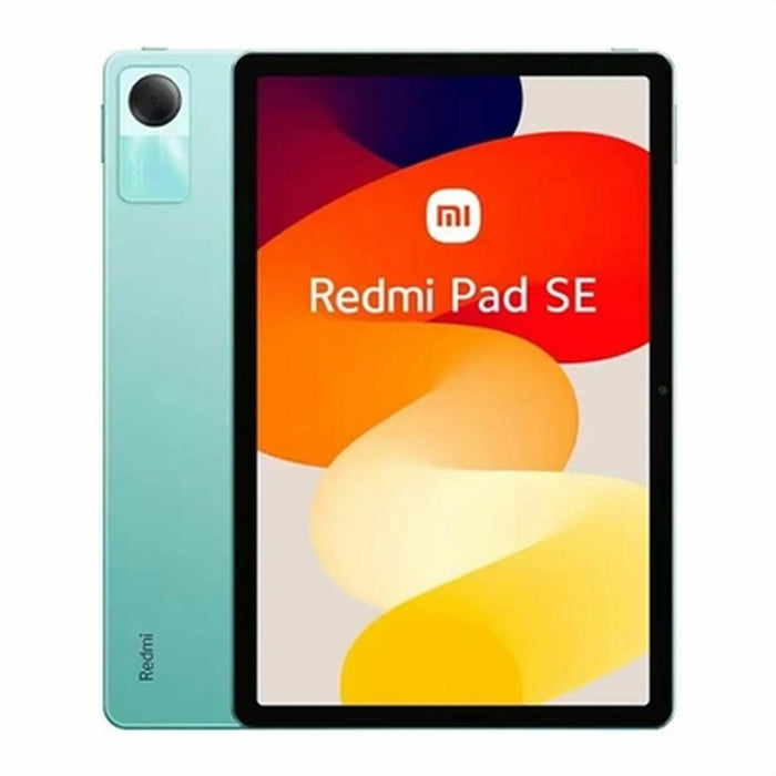 Tabletă Xiaomi VHU4453EU 11" Qualcomm Snapdragon 680 4 GB RAM 128 GB Verde