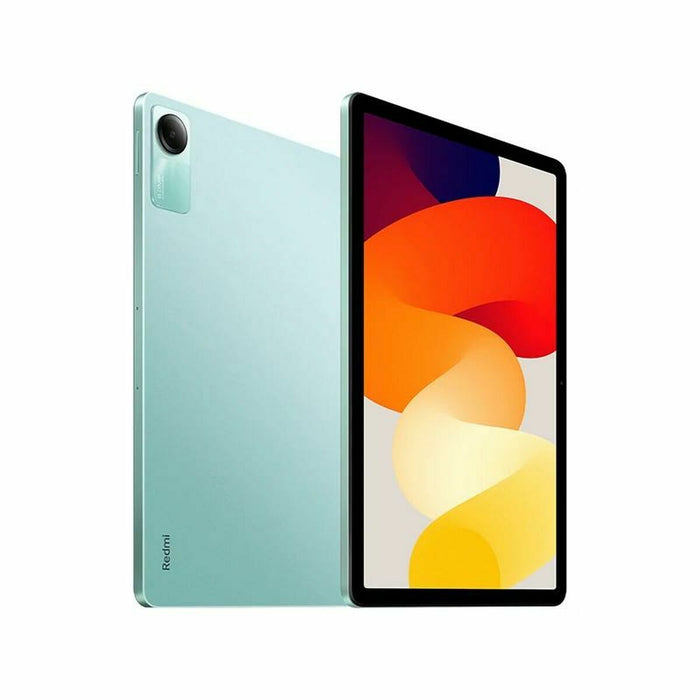 Tabletă Xiaomi VHU4453EU 11" Qualcomm Snapdragon 680 4 GB RAM 128 GB Verde