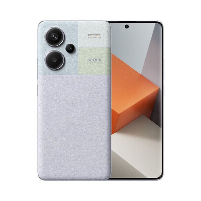 Smartphone Xiaomi MZB0FFEEU 8 GB RAM 12 GB RAM 256 GB Purpuriu