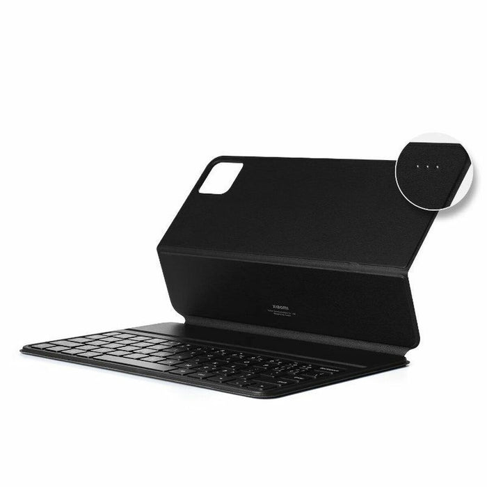 Husă pentru Tabletă Xiaomi Pad 6 Negru