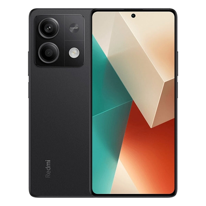 Smartphone Xiaomi MZB0FPYEU 8 GB RAM Negru