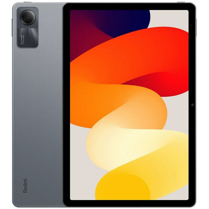 Tabletă Xiaomi Redmi Pad SE 11" Qualcomm Snapdragon 680 8 GB RAM 256 GB Gri
