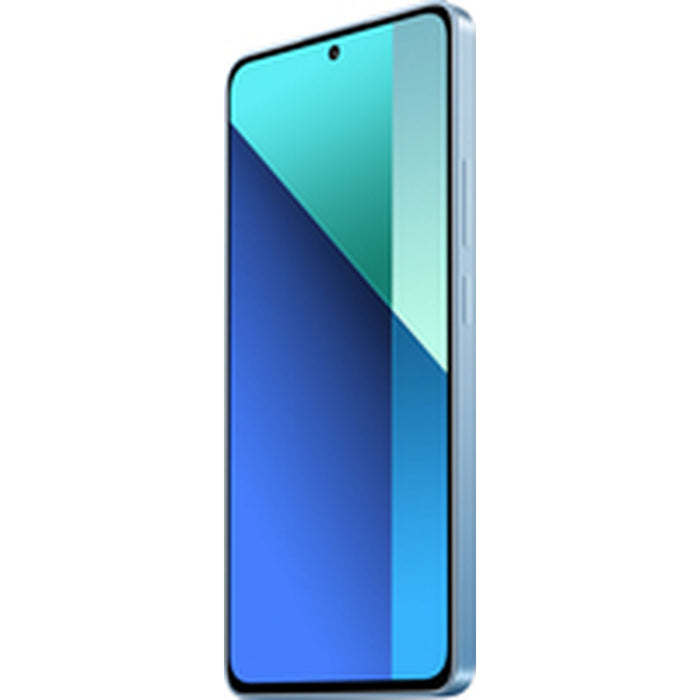Smartphone Xiaomi MZB0FY1EU 6,67" Octa Core 8 GB RAM 128 GB Albastru