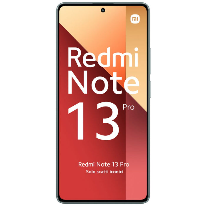 Smartphone Xiaomi MZB0G7HEU 6,67" Octa Core 8 GB RAM 256 GB Verde